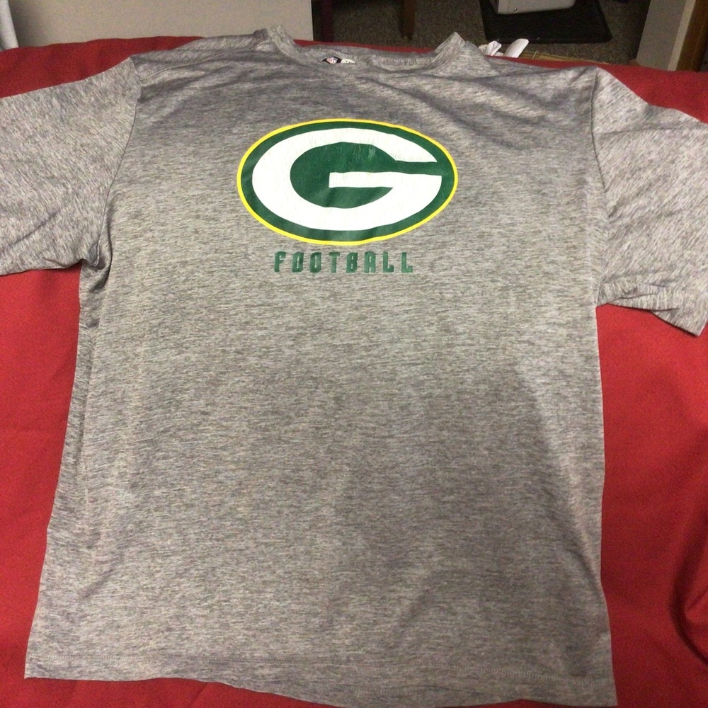 NFL GREEN BAY Packers tshirt